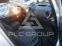 2015 Mercedes Benz Vito