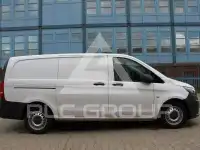 2015 Mercedes Benz Vito