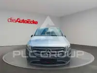 2015 Mercedes Benz Vito