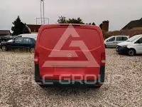 2015 Mercedes Benz Vito