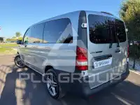 2015 Mercedes Benz Vito