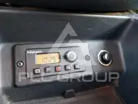 2015 Mercedes Benz Vito