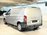 2015 Mercedes Benz Vito
