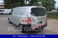 2015 Mercedes Benz Vito