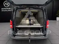 2015 Mercedes Benz Vito