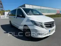 2015 Mercedes Benz Vito