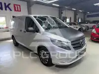 2015 Mercedes Benz Vito