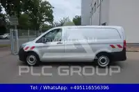 2015 Mercedes Benz Vito