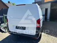 2015 Mercedes Benz Vito