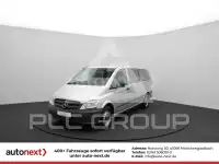 2015 Mercedes Benz Vito