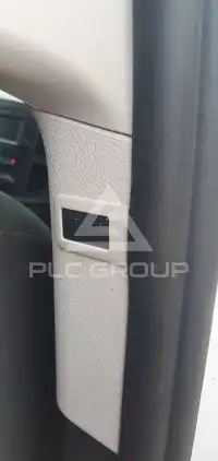 2015 Mercedes Benz Vito