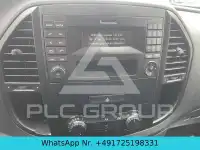 2015 Mercedes Benz Vito