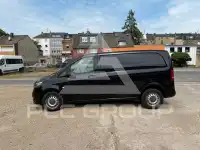 2015 Mercedes Benz Vito