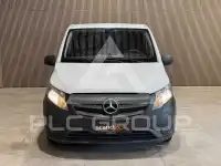 2015 Mercedes Benz Vito