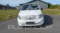 2015 Mercedes Benz Vito