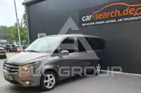 2015 Mercedes Benz Vito