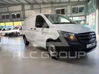 2015 Mercedes Benz Vito