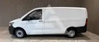 2015 Mercedes Benz Vito