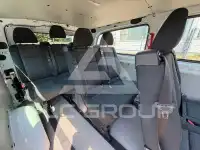 2015 Mercedes Benz Vito