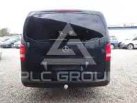 2015 Mercedes Benz Vito