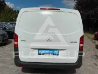 2015 Mercedes Benz Vito