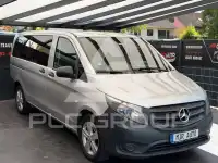 2015 Mercedes Benz Vito
