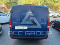 2015 Mercedes Benz Vito