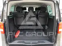 2015 Mercedes Benz Vito