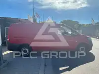 2015 Mercedes Benz Vito