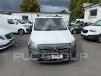 2015 Mercedes Benz Vito