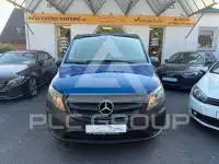 2015 Mercedes Benz Vito