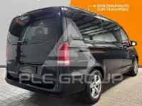 2015 Mercedes Benz Vito