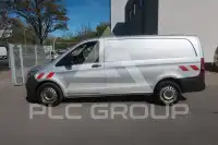 2015 Mercedes Benz Vito