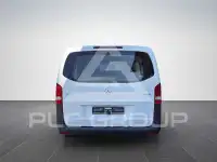 2015 Mercedes Benz Vito
