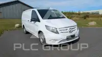 2015 Mercedes Benz Vito