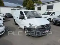 2015 Mercedes Benz Vito