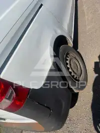 2015 Mercedes Benz Vito