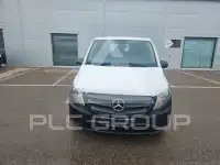 2015 Mercedes Benz Vito