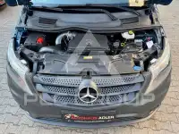 2015 Mercedes Benz Vito
