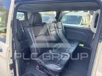 2015 Mercedes Benz Vito