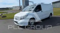 2015 Mercedes Benz Vito