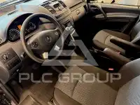 2015 Mercedes Benz Vito