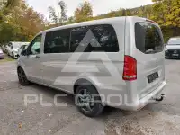 2015 Mercedes Benz Vito