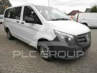 2015 Mercedes Benz Vito