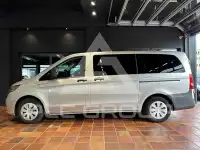 2015 Mercedes Benz Vito