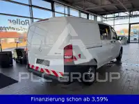 2015 Mercedes Benz Vito