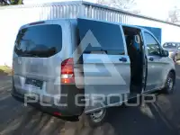 2015 Mercedes Benz Vito