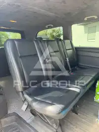 2015 Mercedes Benz Vito