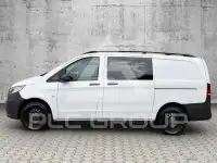 2015 Mercedes Benz Vito