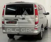 2015 Mercedes Benz Vito